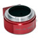 Metabones Nikon F Lens to Sony NEX Adapter II, Red: Picture 1 thumbnail