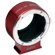 Metabones Nikon F Lens to Sony NEX Adapter II, Red: Picture 2 thumbnail