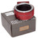 Metabones Nikon F Lens to Sony NEX Adapter II, Red: Picture 4 thumbnail