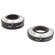 ProOptic Metal Auto Extension Tube Set of Two - 10mm and 16mm - for Nikon 1 Mirrorless Cameras: Picture 1 thumbnail