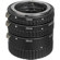 DLC Extension Tube Set for Nikon AF/Digital SLR - Automatic Focusing - Automatic Exposure - Set of 3-12, 20 and 36mm tubes: Picture 1 thumbnail