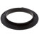Adorama Lens Reversing Ring for Pentax K Manual Focus Lenses with a 49mm Filter Thread.: Picture 2 thumbnail
