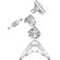 Meade MAX2 Robotic German Equatorial Mount, with Tripod: Picture 5 thumbnail
