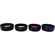 Meade RGB Color Filter Set: Picture 2 thumbnail