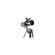 Meade StarNavigator 114mm f/8.8 Reflector Telescope with AudioStar - with Accessory Kit (Meade LED Flashlight Set, Meade #96 ND.9x (1.25") Series 4000 Moon Filter, Optical Cleaning Kit): Picture 2 thumbnail