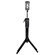 FoxFury Nomad 360, Portable, Rechargeable White LED Scene Light, 7000 Torch Lumen, 12deg. Spotlight or 360deg.: Picture 6 thumbnail
