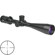 Meopta 6-18x50 MeoPro Riflescope, Matte Black Finish with BDC Reticle, Hunting Turrets, Side Parallax Adjust: Picture 2 thumbnail