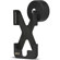 Meopta MeoPix iScoping Adapter for 42mm Binocular/Spotting Scope Eyepieces with iPhone 5: Picture 4 thumbnail