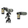 Meopta MeoPix 5 36.2mm (1.42") iScoping Adapter for iPhone 5: Picture 1 thumbnail