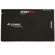 Mobile Edge Universal All-in-One USB 2.0 Card Reader and 3 Port Hub: Picture 1 thumbnail