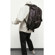 Mobile Edge Premium Tactical Backpack for 17.3"/17" Mac, Black Digital Camo: Picture 3 thumbnail