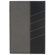 Mobile Edge Cambridge Leather Jacket for Kindle 3 and Kobo, Black: Picture 1 thumbnail