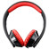 MEElectronics Air-Fi AF32 Stereo Bluetooth Wireless Headphones with Hidden Microphone: Picture 4 thumbnail