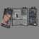 MEElectronics Air-Fi AF9 Stereo Bluetooth Wireless Headset with Microphone: Picture 2 thumbnail
