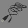 MEElectronics Air-Fi AF9 Stereo Bluetooth Wireless Headset with Microphone: Picture 5 thumbnail