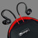 MEElectronics Sport-Fi S6 Noise Isolating Memory Wire In-Ear Sports Headphones: Picture 2 thumbnail
