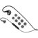 MEE audio X6: Picture 3 thumbnail