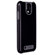 M-Edge Echo Case for Samsung Galaxy S4, Black / Gray Interior: Picture 1 thumbnail