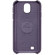 M-Edge Echo Case for Samsung Galaxy S4, Black / Gray Interior: Picture 2 thumbnail