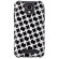 M-Edge Echo Case for Samsung Galaxy S4, Black / White Chain Link: Picture 1 thumbnail