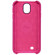 M-Edge Echo Case for Samsung Galaxy S4, Black / White Polka Dot: Picture 2 thumbnail