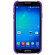 M-Edge Echo Case for Samsung Galaxy S4, Purple Bold Stripes: Picture 4 thumbnail