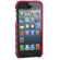 M-Edge Echo Case for iPhone 5/5S, Black & White Polka Dot: Picture 5 thumbnail
