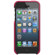 M-Edge Echo Case for iPhone 5/5S, Black & White Polka Dot: Picture 4 thumbnail