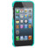 M-Edge Echo Case for iPhone 5/5S, Chevron Mint: Picture 1 thumbnail