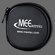 MEElectronics M6P In-Ear Sports Earphones with Microphone, Black: Picture 2 thumbnail