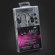 MEElectronics M6P In-Ear Sports Earphones with Microphone, Black: Picture 4 thumbnail