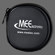 MEElectronics M9 Hi-Fi Sound-Isolating In-Ear Headphones, Black: Picture 3 thumbnail