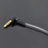 MEElectronics M9P In-Ear Headphones with Microphone, Black: Picture 1 thumbnail