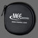 MEElectronics M9 Hi-Fi Sound-Isolating In-Ear Headphones, Silver: Picture 3 thumbnail