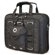 Mobile Edge Checkpoint Friendly Rip Stop Nylon Briefcase, Fits 13" Netbooks, Black: Picture 3 thumbnail