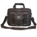 Mobile Edge Checkpoint Friendly Rip Stop Nylon Briefcase, Fits 13" Netbooks, Black: Picture 2 thumbnail