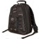 Mobile Edge Checkpoint Friendly Rip Stop Nylon Backpack, Fits 13" Netbooks, Black: Picture 5 thumbnail