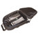 Mobile Edge Checkpoint Friendly Rip Stop Nylon Backpack, Fits 13" Netbooks, Black: Picture 1 thumbnail