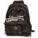 Mobile Edge Checkpoint Friendly Rip Stop Nylon Backpack, Fits 13" Netbooks, Black: Picture 2 thumbnail