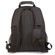 Mobile Edge Checkpoint Friendly Rip Stop Nylon Backpack, Fits 13" Netbooks, Black: Picture 3 thumbnail
