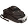 Mobile Edge Checkpoint Friendly Rip Stop Nylon Backpack, Fits 13" Netbooks, Black: Picture 4 thumbnail