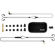 MEE audio M6 PRO In-Ear Monitor: Picture 4 thumbnail