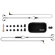 MEE audio M6 PRO In-Ear Monitor: Picture 4 thumbnail