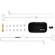 MEE audio M6 PRO In-Ear Monitor: Picture 4 thumbnail