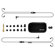 MEE audio M6 PRO In-Ear Monitor: Picture 3 thumbnail