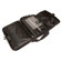 Mobile Edge Ultra Portable Rip Stop Nylon Messenger Bag, Fits 13" Netbooks, Black: Picture 2 thumbnail