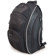 Mobile Edge EVO Ballistic Nylon 16" Laptop Backpack - Black with Silver Trim: Picture 4 thumbnail
