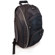 Mobile Edge EVO Ballistic Nylon 16" Laptop Backpack - Black with Silver Trim: Picture 2 thumbnail