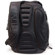 Mobile Edge EVO Ballistic Nylon 16" Laptop Backpack - Black with Silver Trim: Picture 3 thumbnail