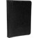 M-Edge Go! Jacket for Kindle 4/Touch, Crackled Leather Black: Picture 2 thumbnail